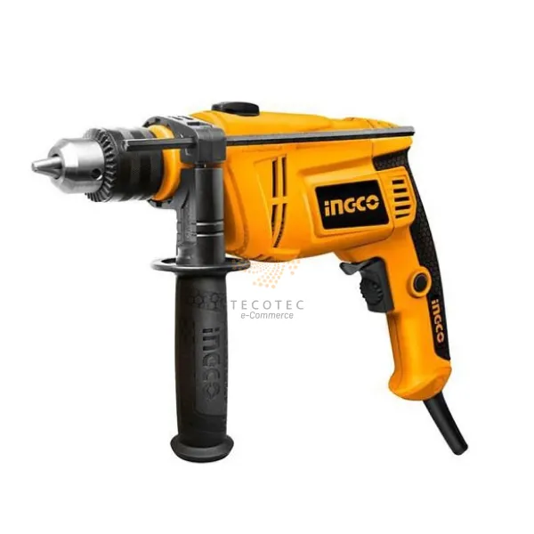 Máy khoan búa INGCO ID8508E