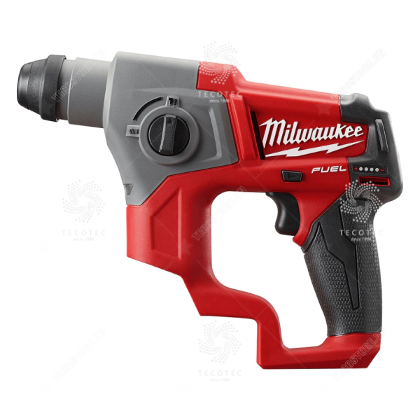 Máy khoan búa Milwaukee M12CH-0