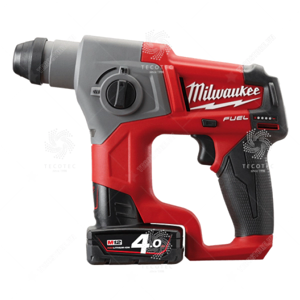 Máy khoan búa Milwaukee M12CH-402C