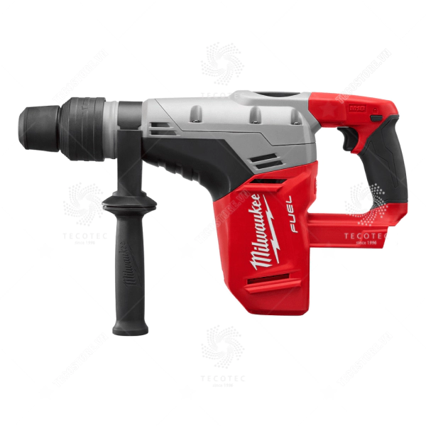 Máy khoan búa Milwaukee M18CHM-0