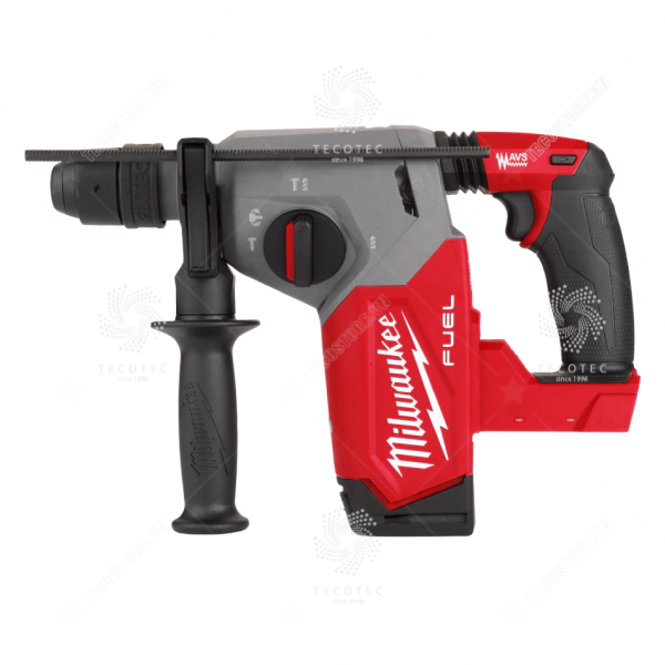 Máy khoan búa Milwaukee M18FHX-0X0