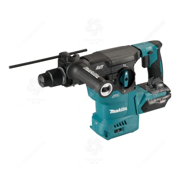 Máy khoan đa năng cầm tay sử dụng pin Makita HR008GZ