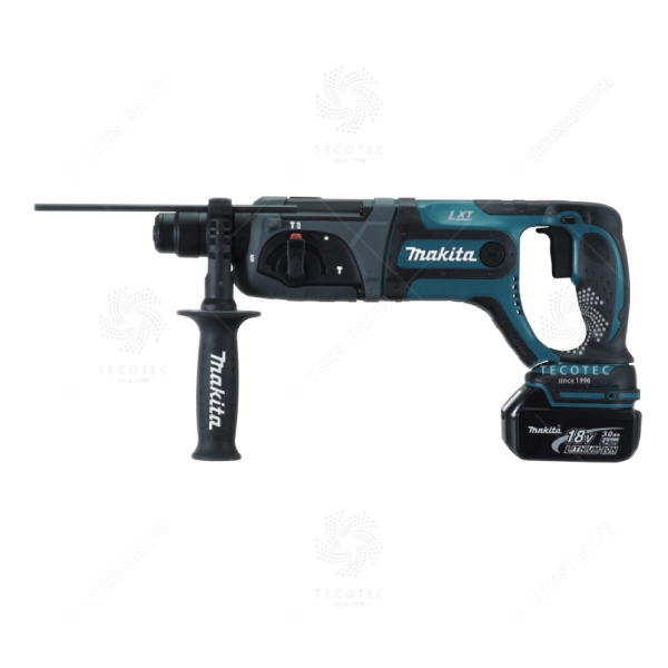 Máy khoan đa năng dùng pin Makita DHR241RFE