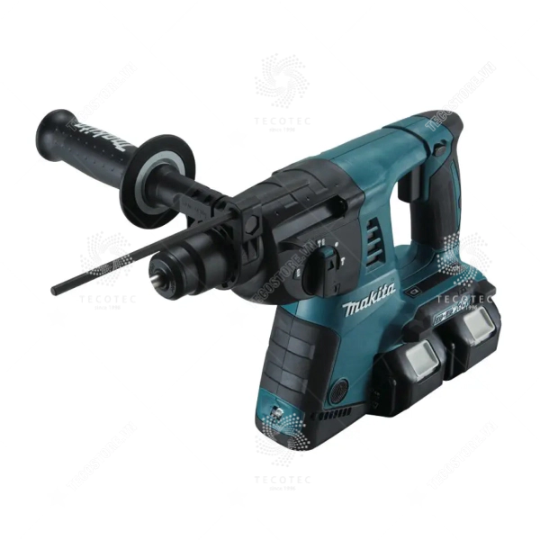 Máy khoan đa năng dùng pin Makita DHR263RM2