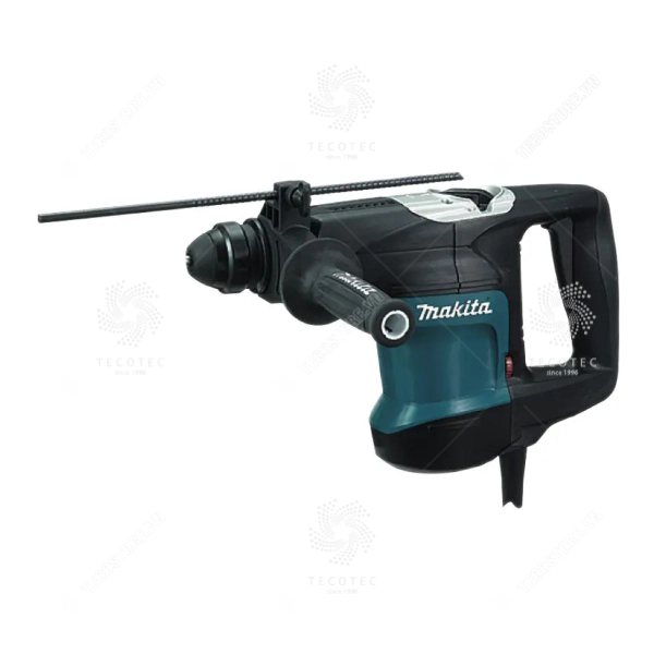 Máy khoan đa năng vớI hệ thống hút bụI Makita HR3200C