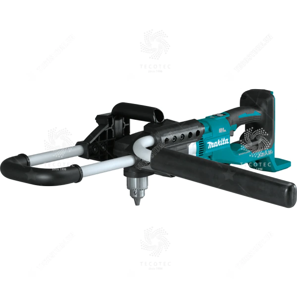 Máy khoan đất dùng pin Makita DDG460ZX4