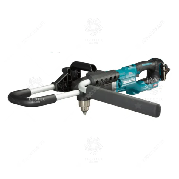 Máy khoan đất dùng pin Makita DG001GZ02