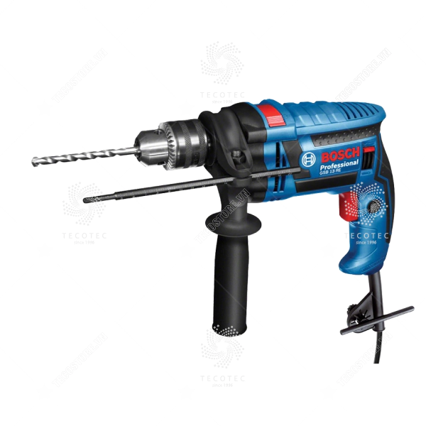 Máy khoan động lực Bosch GSB 13 RE 06012271K0