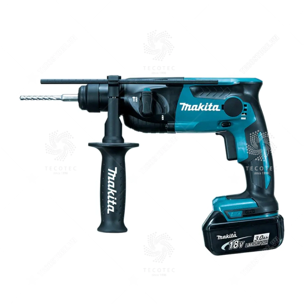 Máy khoan động lực dùng pin Makita DHR165RFE