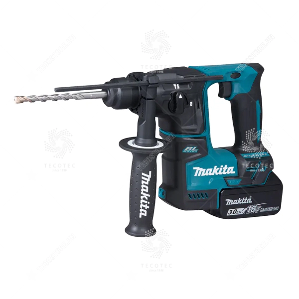 Máy khoan động lực dùng pin Makita DHR171FJX1