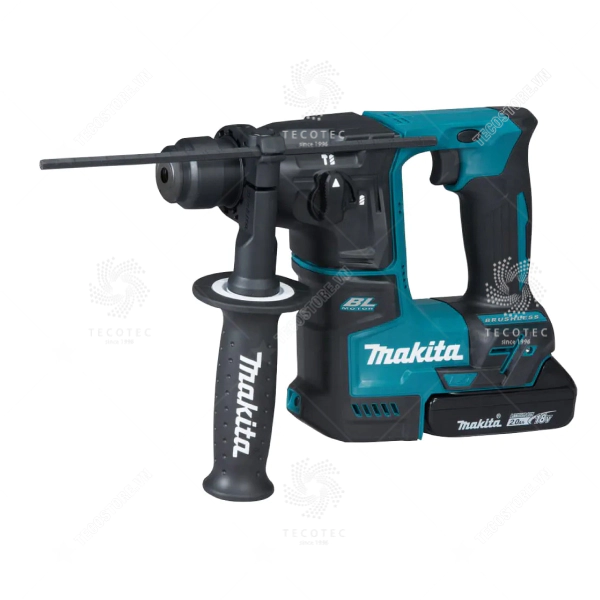Máy khoan động lực dùng pin Makita DHR171RFJ