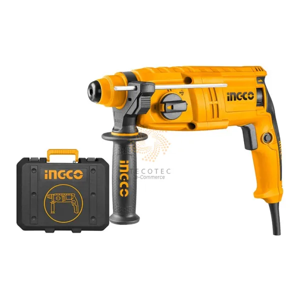 Máy khoan đục INGCO RGH6508