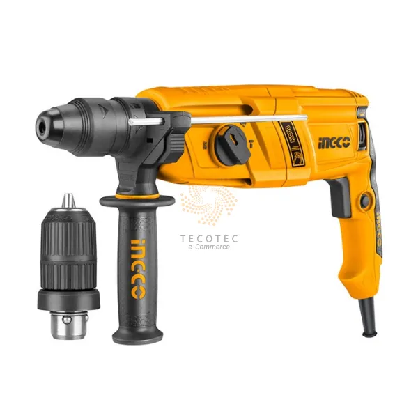 Máy khoan đục INGCO RGH9018-2