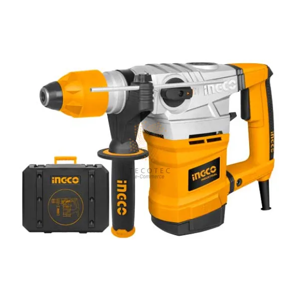 Máy khoan đục INGCO RH18008