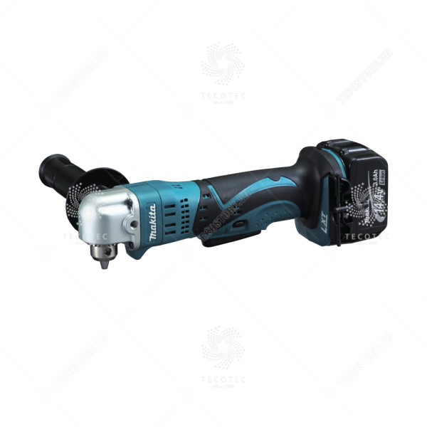 Máy khoan góc dùng pin Makita DDA340RFE