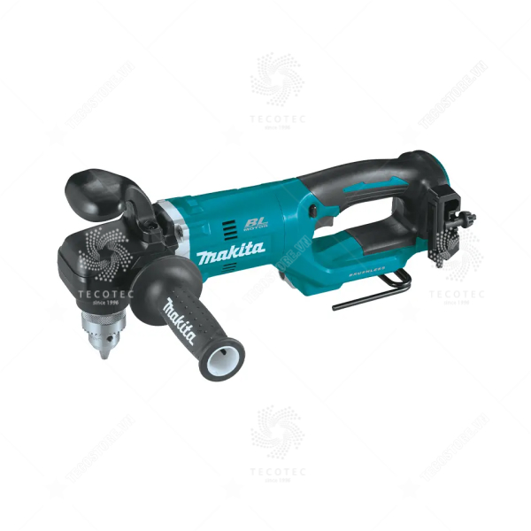 Máy khoan góc dùng pin Makita DDA450Z
