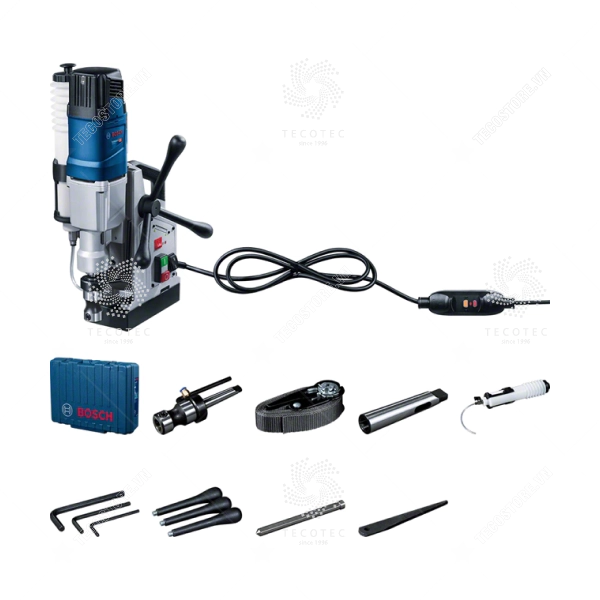 Máy khoan lõi từ Bosch GBM 50-2 06011B40K0