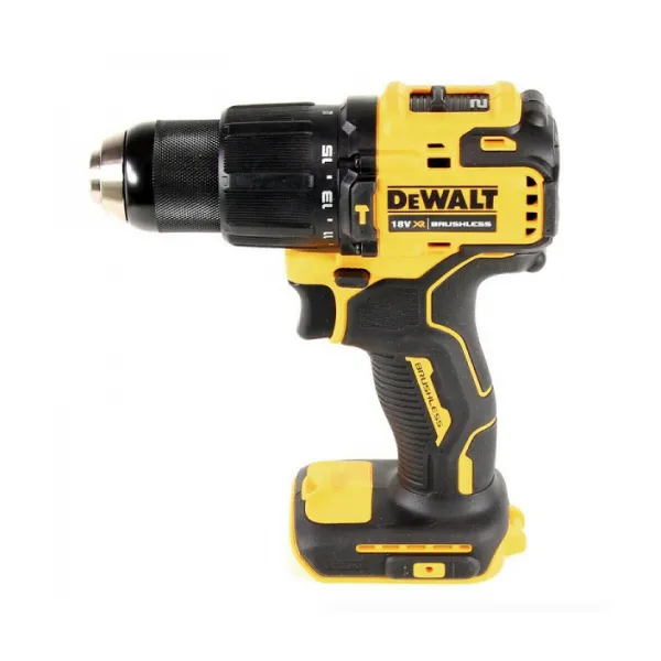 Máy khoan pin DeWalt DCD708P2