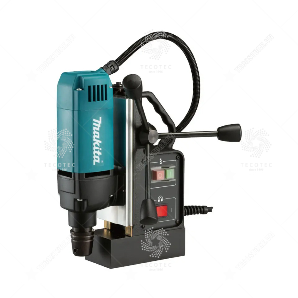 Máy khoan từ dùng điện Makita HB350