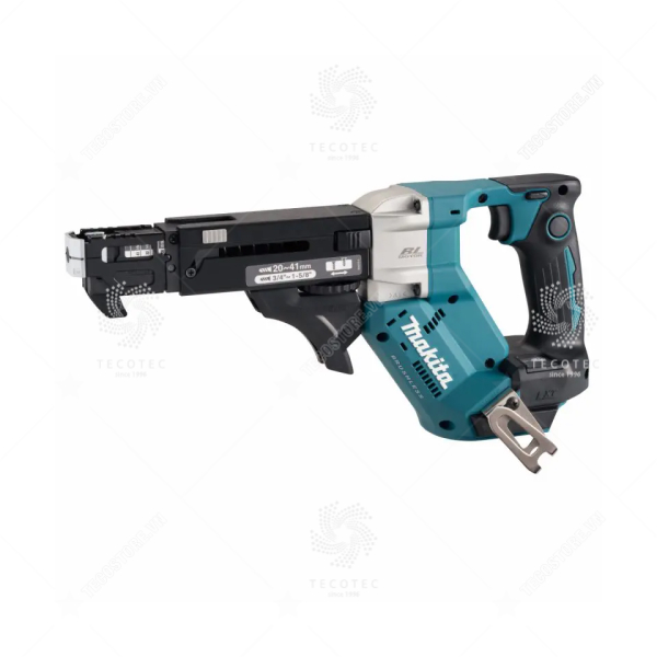 Máy khoan vặn vít cuộn dùng pin Makita DFR452Z