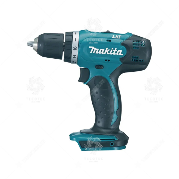 Máy khoan vặn vít dùng pin Makita DDF343Z