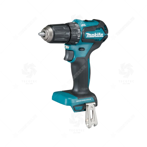 Máy khoan vặn vít dùng pin Makita DDF483Z