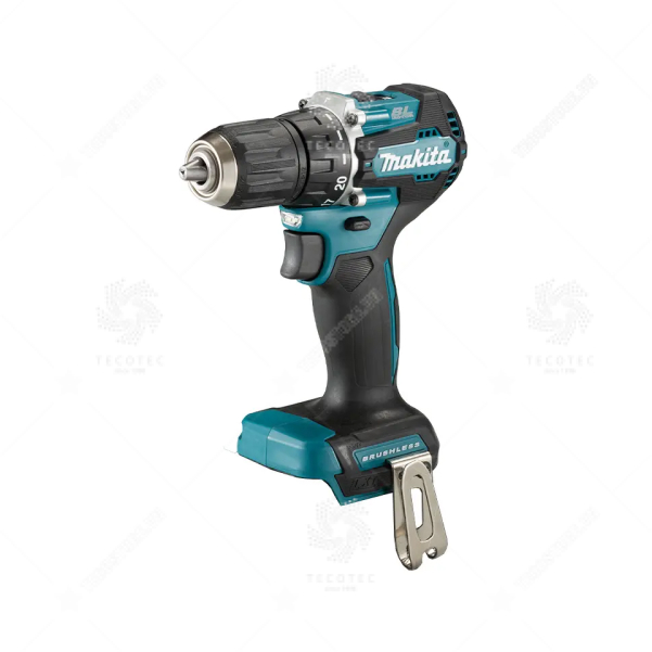 Máy khoan vặn vít dùng pin Makita DDF487Z
