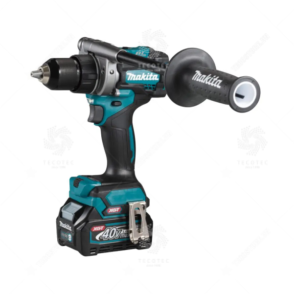 Máy khoan vặn vít dùng pin Makita DF001GM201