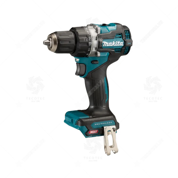 Máy khoan vặn vít dùng pin Makita DF002GZ