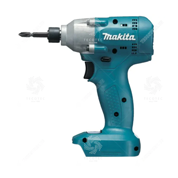Máy khoan vặn vít dùng pin Makita DTD063Z