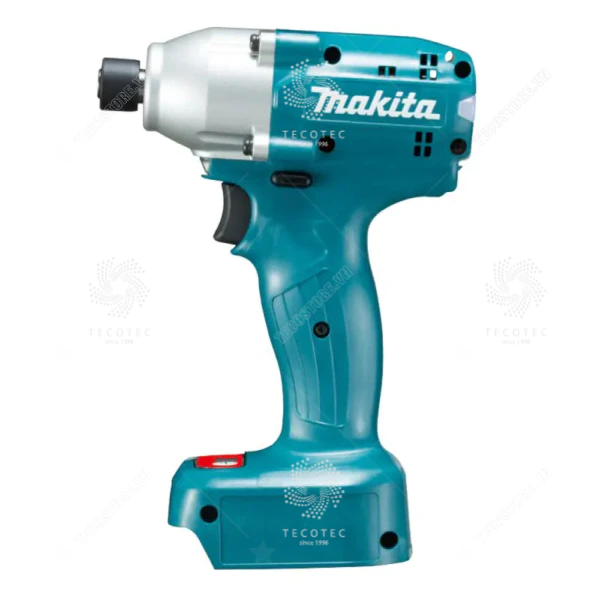 Máy khoan vặn vít dùng pin Makita TDA100DZ