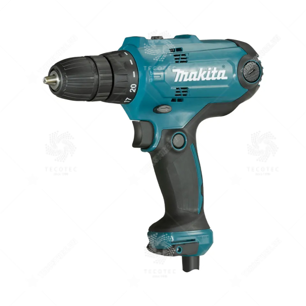 Máy khoan vặn vít Makita DF0300