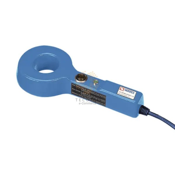 Máy khử từ cầm tay Vertex VDM-40