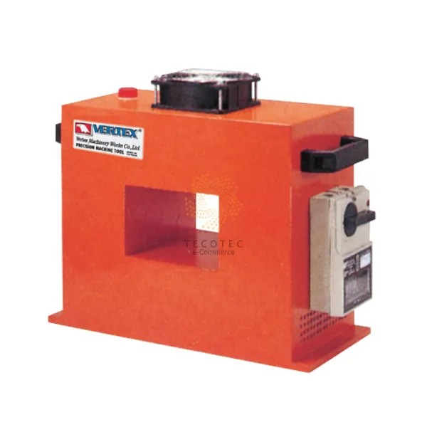 Máy khử từ và tạo nhiễm từ Vertex VDM-250