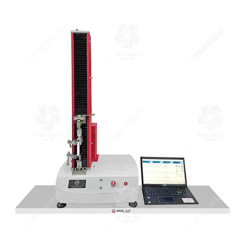 Máy kiểm tra độ bền bọt nhựa Great Safe GS-FAMT5