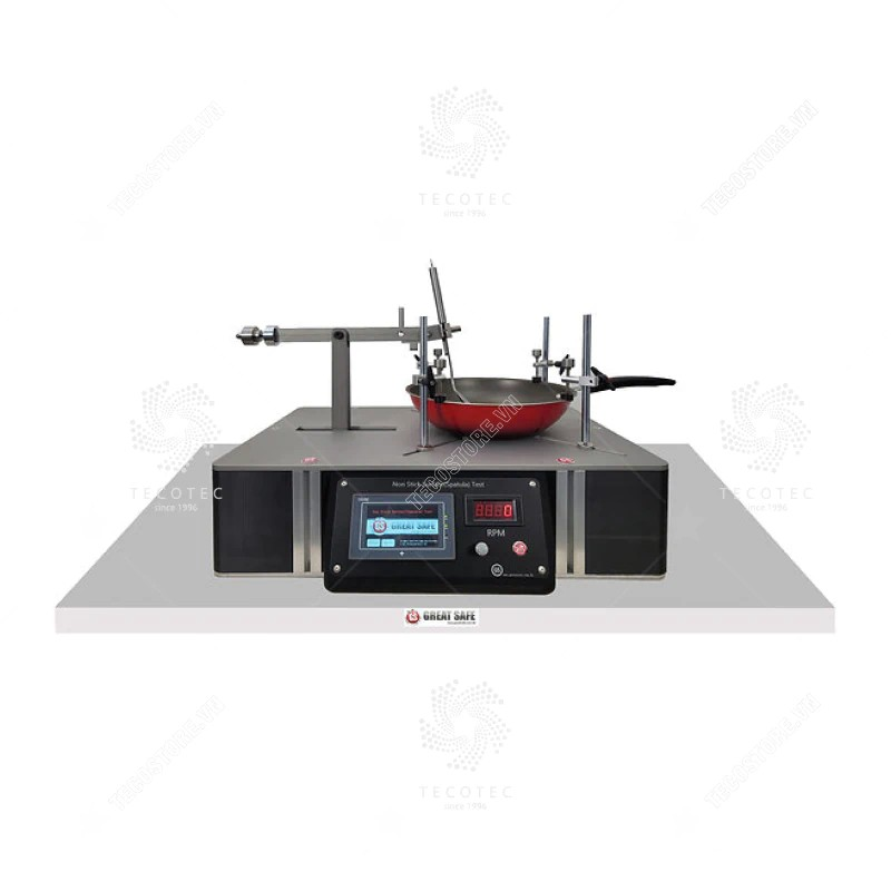 Máy kiểm tra độ bền chống dính bằng thìa Great Safe GS-CT5