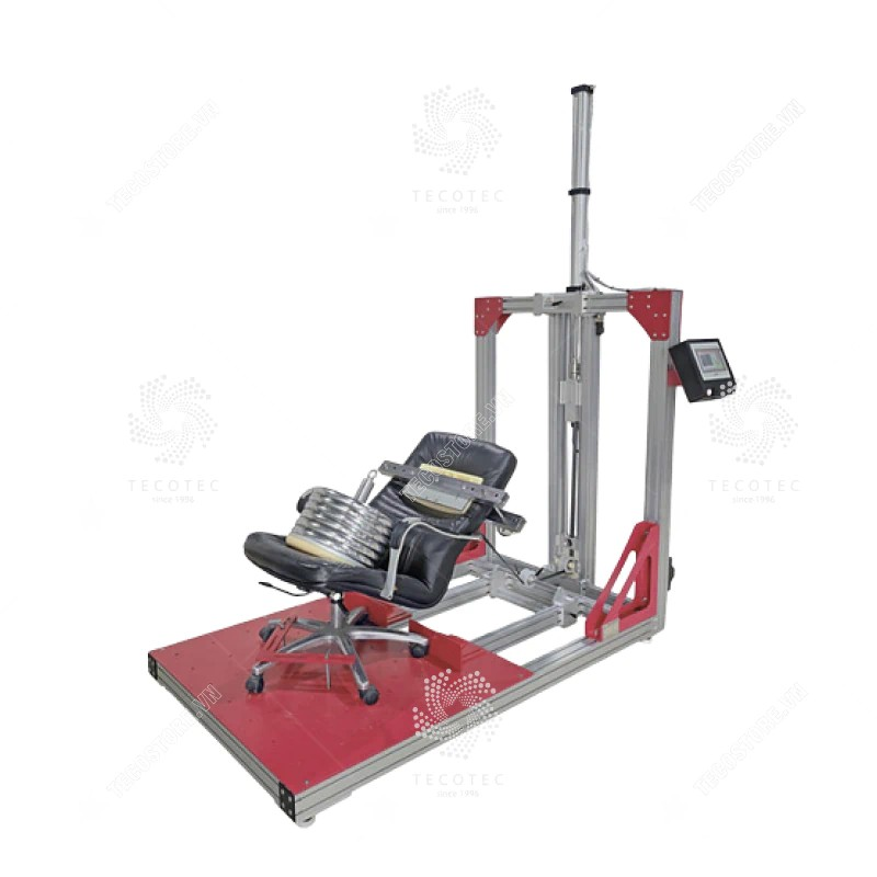 Máy kiểm tra độ bền tựa lưng ghế Great Safe GS-FT2