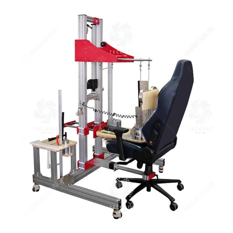 Máy kiểm tra độ chịu lực ghế xoay Great Safe GS-FT4