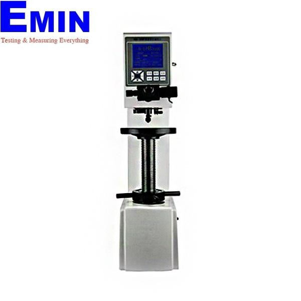 Máy kiểm tra độ cứng Brinell HST HUA-HBS-3000Z (3000kgf, 8~650HBW)