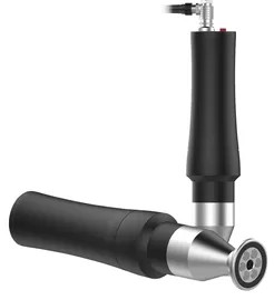 Máy kiểm tra độ cứng cơ giới UCI 160x80x31mm 136 ° Vickers Diamond Indenter HUH-5E