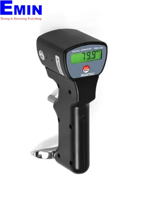 Máy kiểm tra độ cứng của nhôm có tích hợp Bluetooth HUATEC HBA-120 (0 ~ 100HBa, 25 ~ 150HBW)