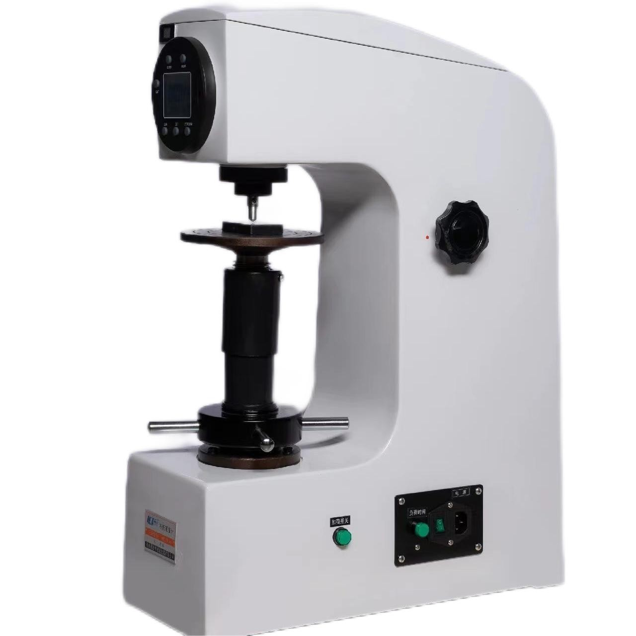 Máy kiểm tra độ cứng HENGSHANG HR-150S mới để bán