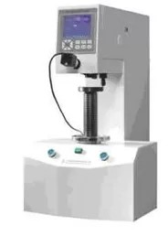 Máy kiểm tra độ cứng kỹ thuật số tự động kim loại và phi kim loại được tích hợp trong máy in