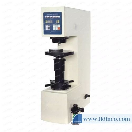 Máy kiểm tra độ cứng tự động Brinell Jaten DHB-3000