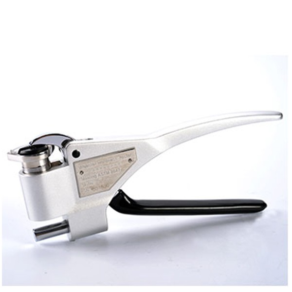 Máy kiểm tra độ cứng Webster cầm tay EBP W-20B (0-20 HW; 0,5 HW)