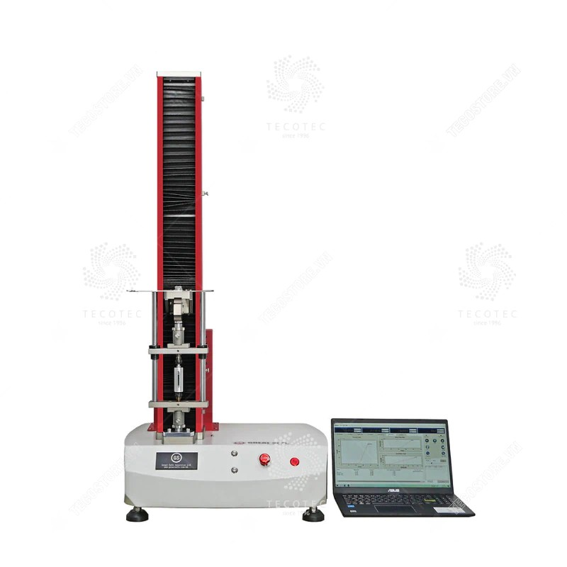 Máy kiểm tra độ kéo nén vạn năng Great Safe GS-UTT1