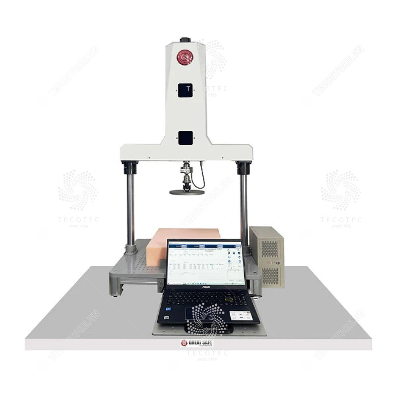 Máy kiểm tra độ mỏi bọt nhựa Great Safe GS-FAMT6