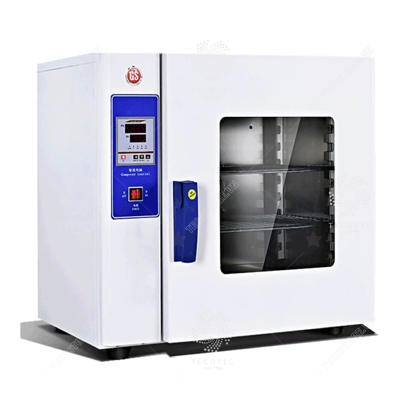 Máy kiểm tra độ nén bọt nhựa Great Safe GS-FAMT10