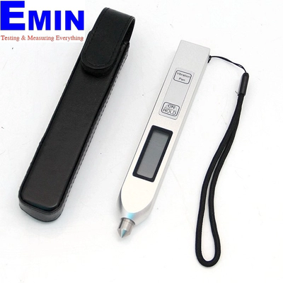 Máy kiểm tra độ rung cầm tay HUATEC HG-6410 (0.1mm/s-199.9 mm/s)
