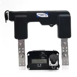 Máy kiểm tra hạt từ tính ách điện từ máy kiểm tra mpi máy kiểm tra hạt từ tính